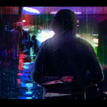 Vimeo profile picture for @telekinetic