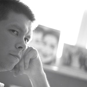 Profile picture for Iskander Mukhamedzhanov