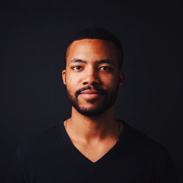 Julian Marshall on Vimeo