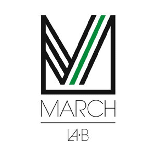 MARCH LA.B