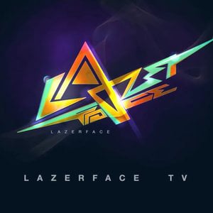 Profile picture for LAZERFACETV