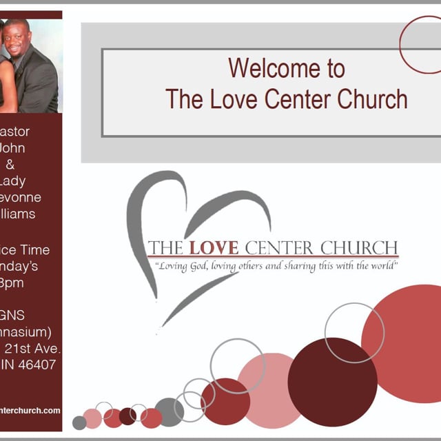 Love Center International