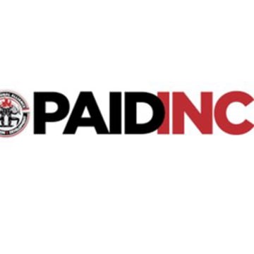 Vimeo profile picture for @paid