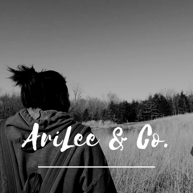 Ari Wilson - Videographer, Video Editor & Animator