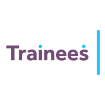 Vimeo profile picture for @trainees