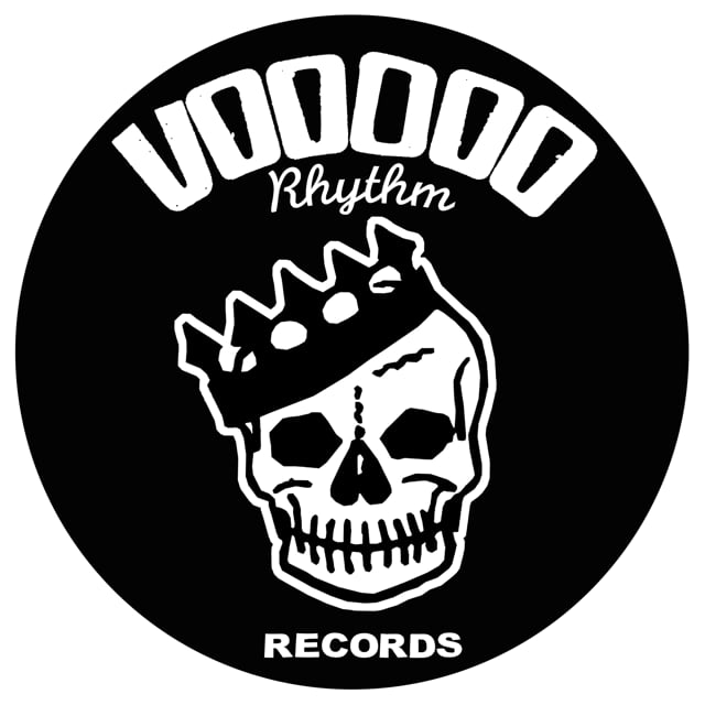 Voodoo Rhythm Records - Graphic Designer, VR Filmmaker & Actor