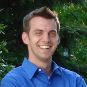 Profile picture for Rob Davlin
