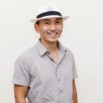 Vimeo profile picture for @nar
