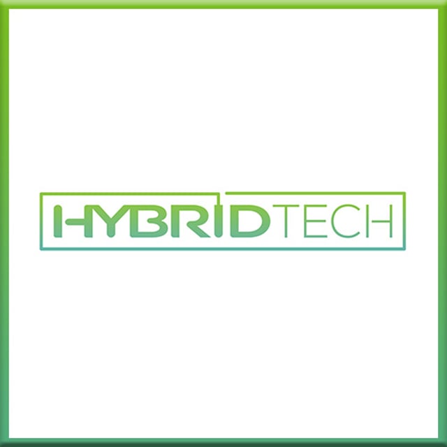 Hybrid Tech