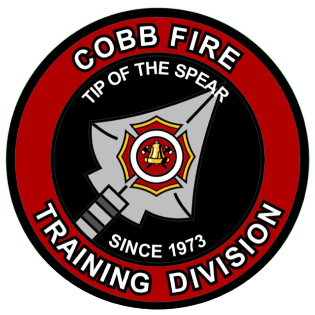 Cobb Fire Training