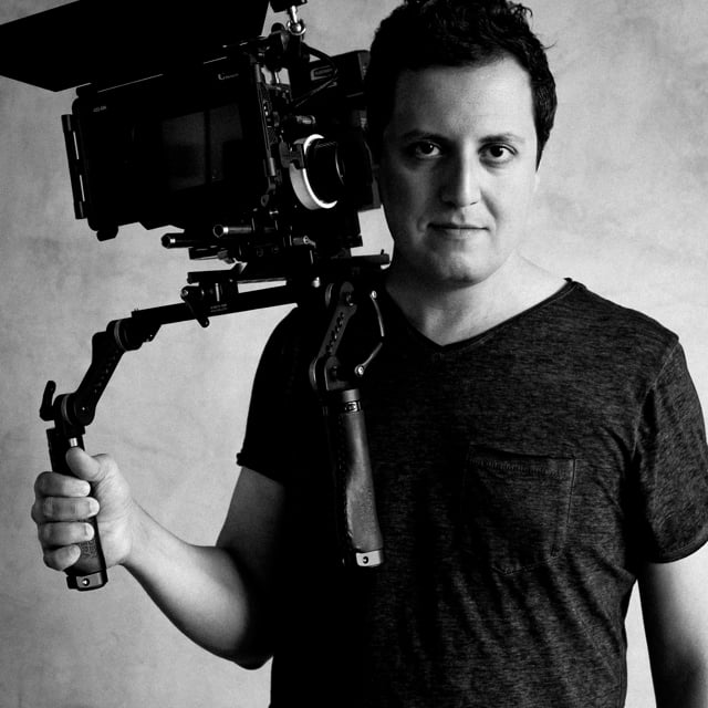 Joseph Seif - Director of Photography (DP) & Cinematographer