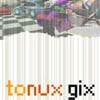 Tonux Gix