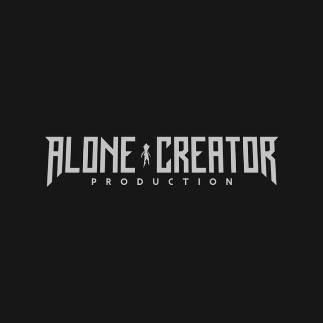 ALONE CREATOR Production