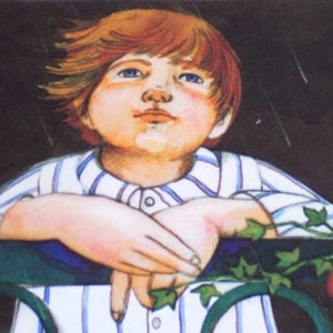 Profile picture for Ian Lumsden
