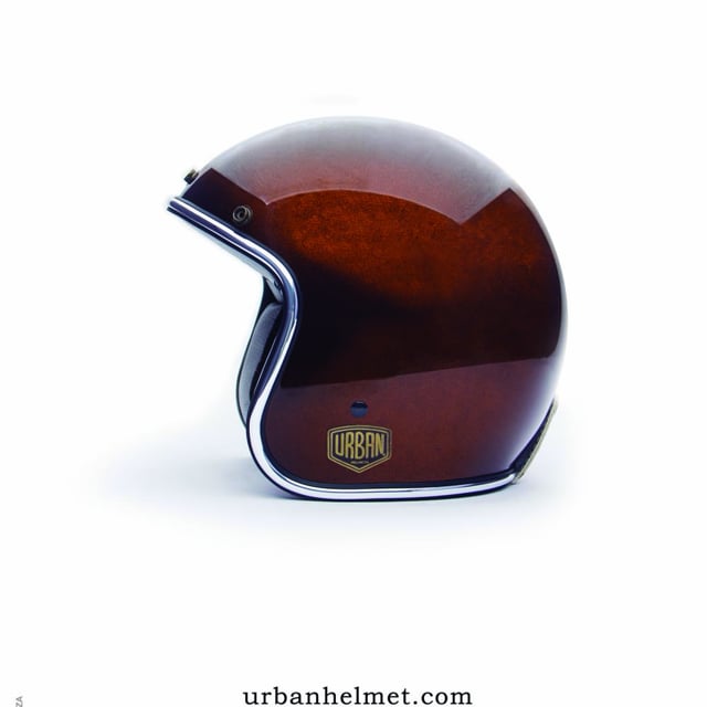 urban iki helmet