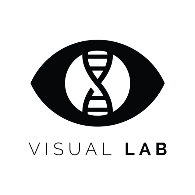 Visual lab. Visual contact.