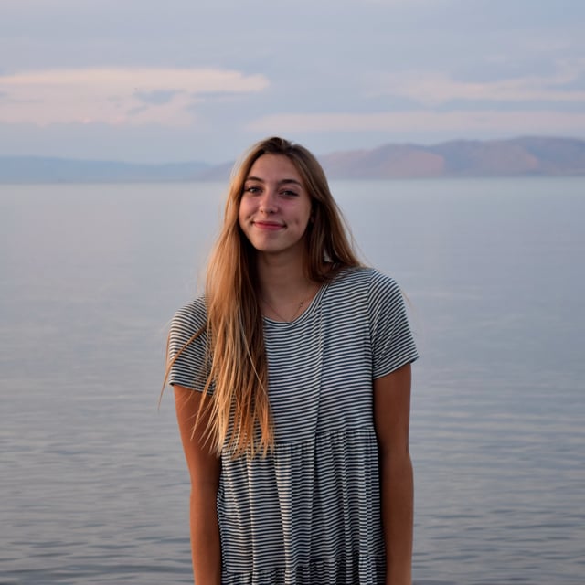 Cassidy Riggs