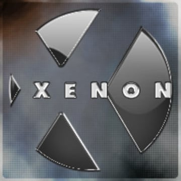 Vimeo profile picture for @xenon