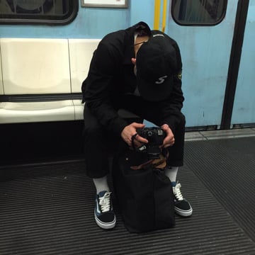 Vimeo profile picture for @neur