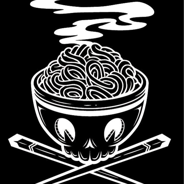 Noodle Brain Apparel