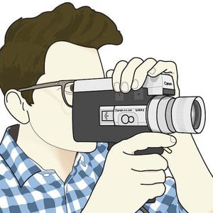 Profile picture for The Lenser