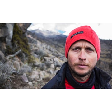 Vimeo profile picture for @sank