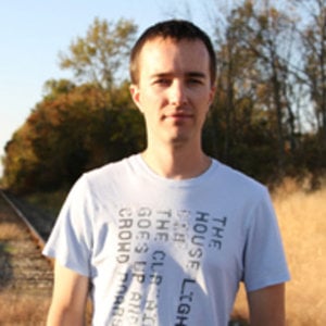 Profile picture for Rob Elder