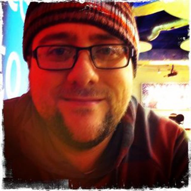 Steve Partridge