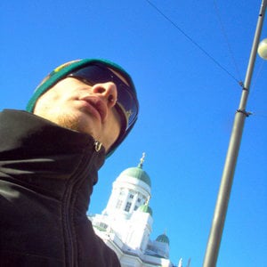 Profile picture for Claudio Amendolagine