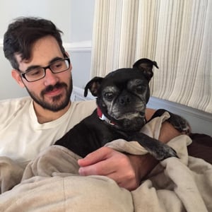 Profile picture for Frank Spinillo