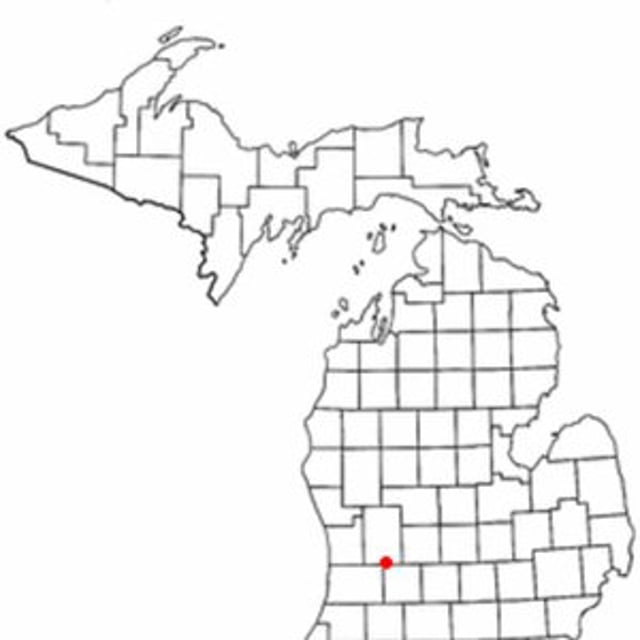 Village of Caledonia