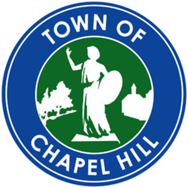 Town of Chapel Hill, NC