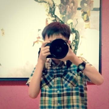Vimeo profile picture for @donut