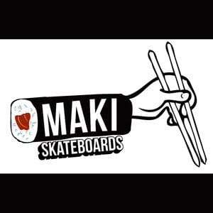 Profile picture for MAKI Skateboard