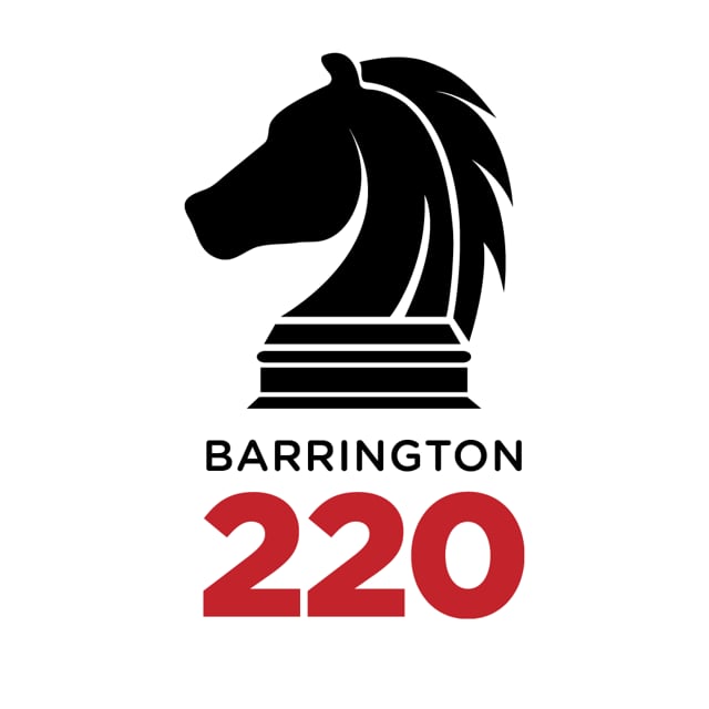 Barrington 220 School District