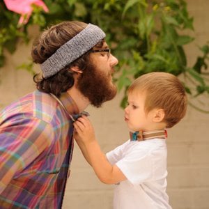 Profile picture for Daniel Peterson