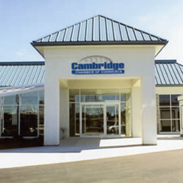 Cambridge Chamber of Commerce