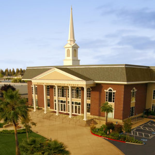 North Valley Baptist Church