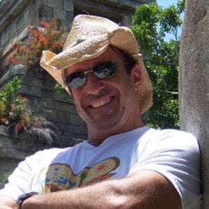 Profile picture for Lee Hoffman