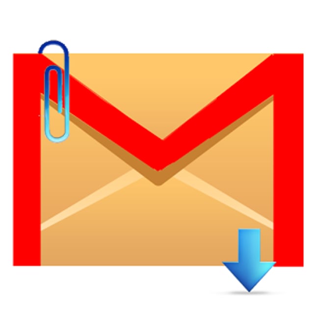 Https mail attachment