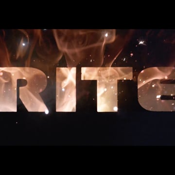Vimeo profile picture for @rite