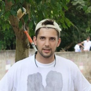 Profile picture for Pablo I. Castrillo
