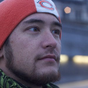 Profile picture for Michael Benson