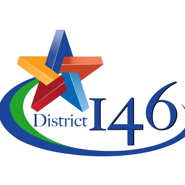 District 146