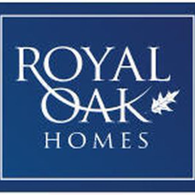 Royal Oak Homes