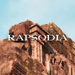 Rapsodia Oficial on Vimeo