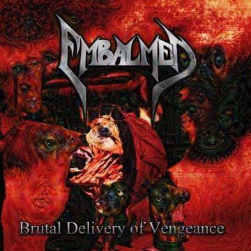 Vimeo profile picture for @embalmed