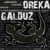 orekagalduz