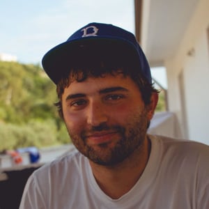 Profile picture for Sam Morrill