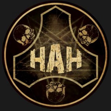Vimeo profile picture for @hah